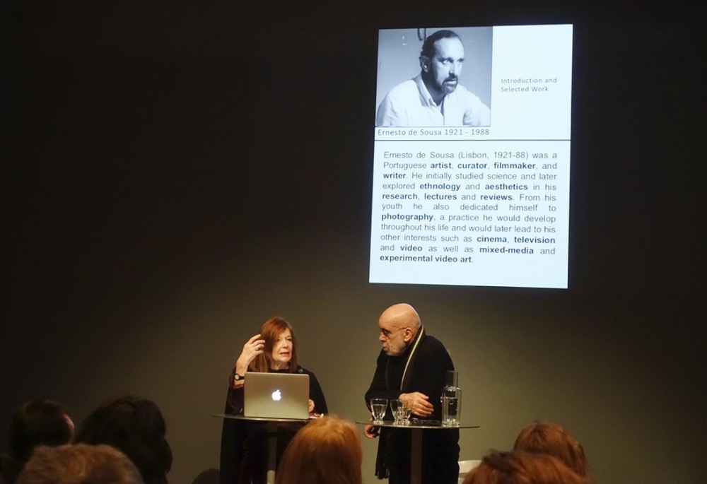“Aesthetic operators” in experimental Portuguese art and poetry during the 1960s, 70s and 80s